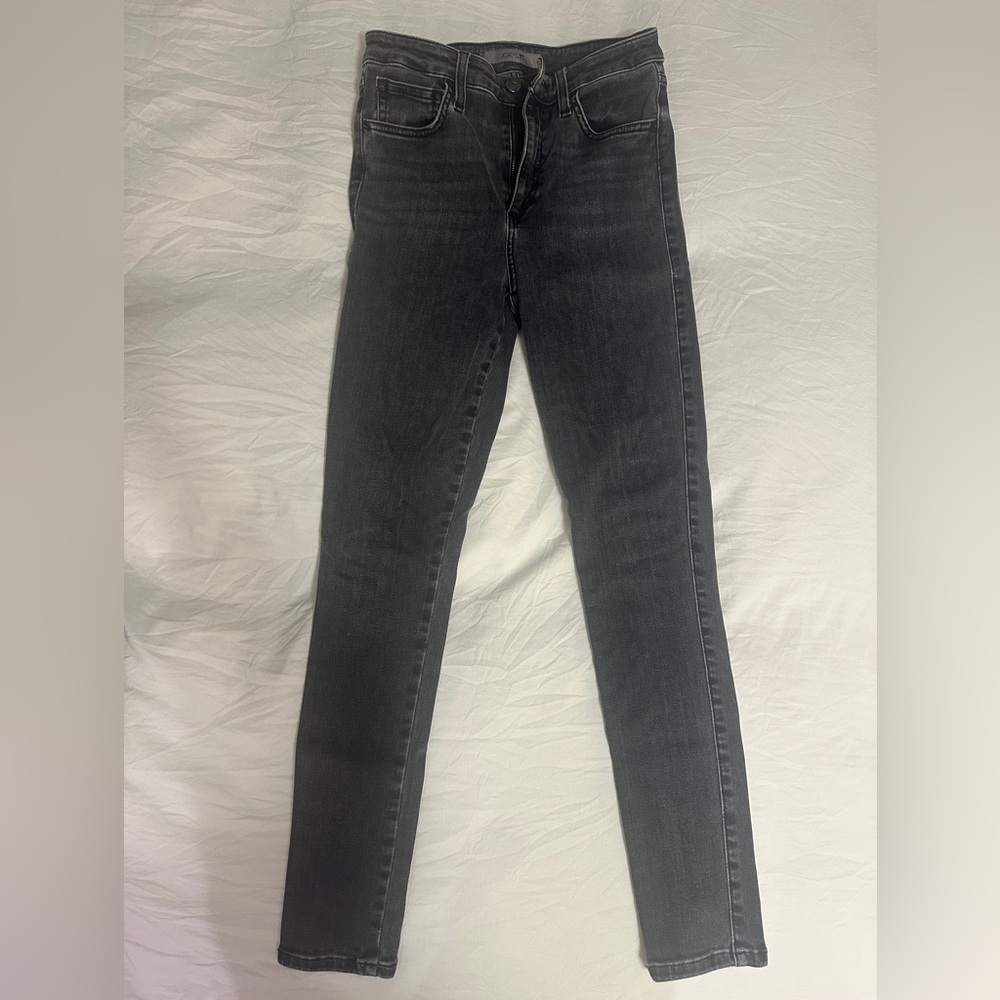 Joe’s Women's Off Black Jeans